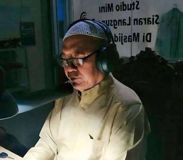 Konsumsi Islami sebagai Benteng Gaya Hidup Konsumtif