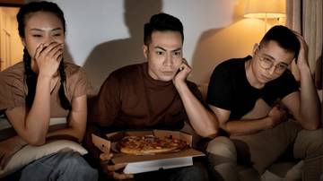 Aktivitas yang Dilakukan Masyarakat saat Begadang