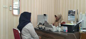 Antusias Tinggi, Kemenhaj Bangka Catat 840 Pendaftar Haji