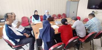 RRI Sungailiat Hadirkan 'Intip Sahur' di Program Ramadan