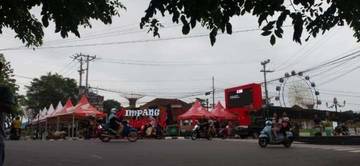 Persiapan Basel Run 2026 Rampung 90 Persen