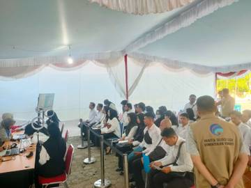 Tingkatkan Literasi untuk Hindari Penipuan Rekrutmen CPNS