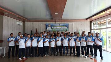Program Wajib Jadi Fokus Askab PSSI Beltim
