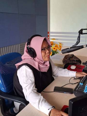 Halo RRI: Wadah Pendengar Suarakan Aspirasi