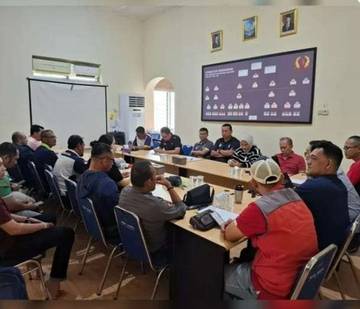 Sebanyak 26 Cabor Dipertandingkan pada Porprov 2026 Babel