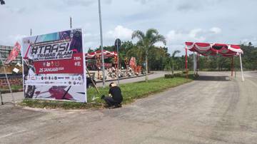 Basel Run 2026 Digelar 31 Januari 2026