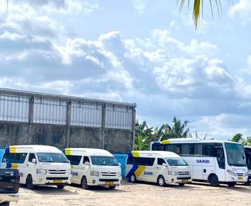 Dishub Babel: Armada di Damri Pangkalpinang Laik Jalan