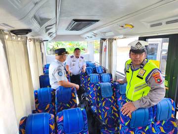 Layanan Angkutan Mahasiswa Bakal Hadir di Bangka Belitung