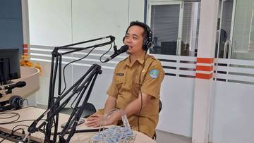 Hindari Penularan Superflu dengan Menerapkan PHBS