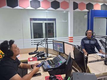 Kelapa Dinilai Strategis Secara Ekologis dan Ekonomi