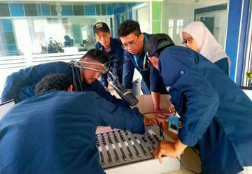 Otodidak, Bangkitkan Kecerdasan Cari Solusi Sendiri