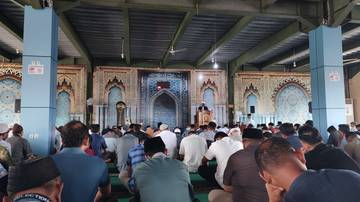 Muhammadiyah Tetapkan 1 Ramadhan 1447 Hijriyah