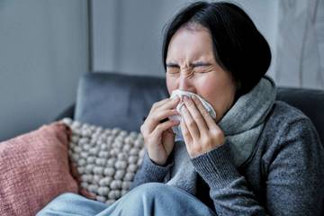 HAKLI Babel Belum Temukan Kasus Super Flu