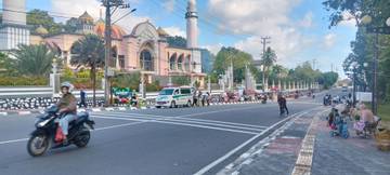 Pemkab Bangka Matangkan Pelaksanaan Ramadan Fair 2026