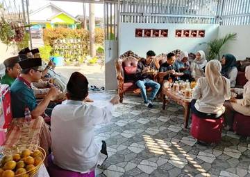 Tersimpan Kekuatan Ekonomi di Balik Gelar Ruwahan