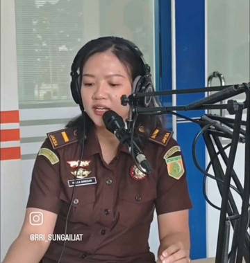 Tidak Semua Perkara Bisa Restorative Justice