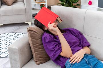 Ragam Aktivitas untuk Atasi Sulit Tidur