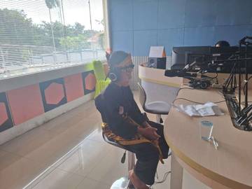 Peran Orang Tua Dukung Pesilat Cilik Istimewa Berprestasi