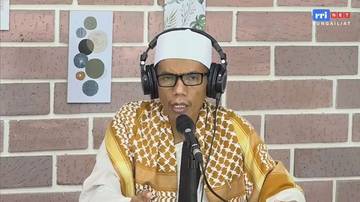 Sambut Ramadan dengan Persiapan Iman dan Amal