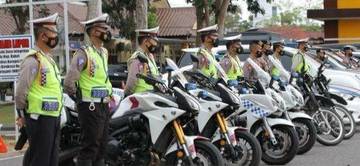 Hadapi Ramadan, Polda Babel Antisipasi Keramaian Mobilitas Masyarakat