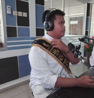 Peran Orang Tua Mengasah Public Speaking Anak