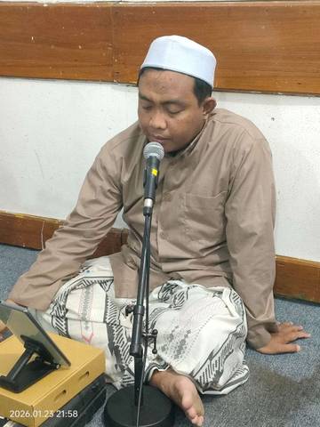 Amalan yang Dianjurkan pada Malam Nisfu Syaban