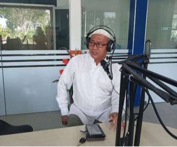 Nilai Distribusi Harta dalam Islam