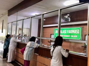 Ribuan Warga Bangka Dinonaktifkan sebagai Penerima PBI BPJS 