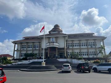 Honor Ketua RT RW di Pangkalpinang Naik