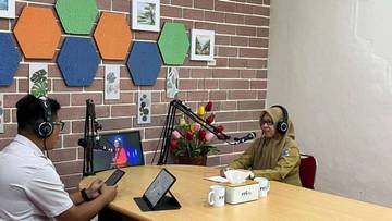 UMKM Berbasis Tradisi Dinilai jadi Penggerak Ekonomi Lokal