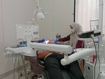Perawatan Gigi Berlubang Penting untuk Menjaga Kesehatan Mulut