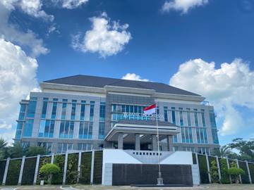 Kendaikan Inflasi, BI Perkuat TPID se-Babel