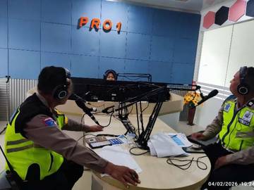 Penguatan Komunikasi Publik di Portal RRI.CO.ID 