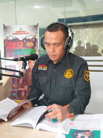 Kumpul Kebo Terancam Pidana, Jaksa Tegaskan KUHP Baru