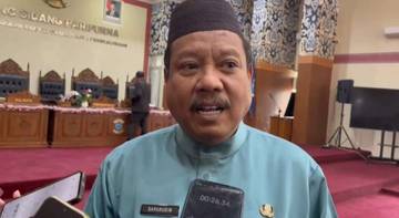 Pemkot Pangkalpinang Bakal Rotasi Jabatan Eselon III