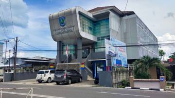 Pemkab Belitung Berikan Diskon 75 Persen Pengurusan BPHTB
