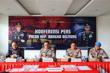 Laka Tambang Pemali, Korban Baru 3 Bulan Kerja