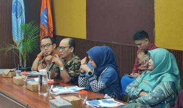 Stakeholder Dukung UBB Hadirkan Prodi Ilmu Komunikasi