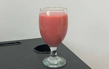 Kaya Akan Gizi, Minuman Jus Jambu Biji Diminati