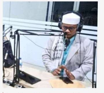 Niat Ikhlas Jadi Kunci Ringannya Ibadah