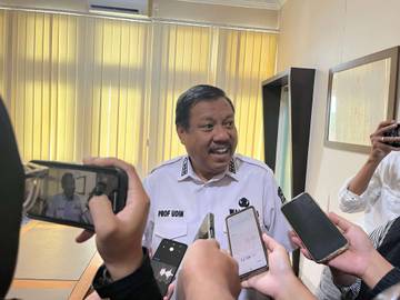 Pemkot Pangkalpinang Siap Dukung Program Nasional Presiden Prabowo