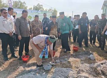 Harmoni Ilmu Pengetahuan dan Spiritualisme di Lingkungan Sekolah