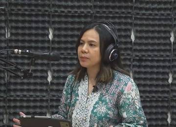 Penuhi 'Tangki Cinta' Anak, Fondasi Tumbuh Kembang Emosional