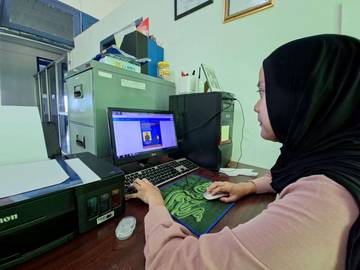 Dialog Jaksa Menyapa Bahas Penipuan dan Penggelapan