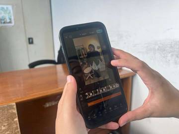 Konten Kreator, Berkarya Inovatif dan Kreatif di Medsos