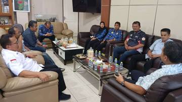 KONI Bangka Butuh Penambahan Anggaran, Sukseskan Porprov 2026