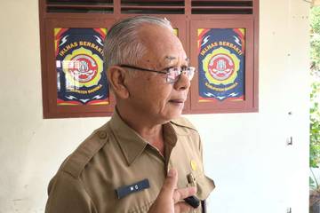 Dinsos Bangka Verifikasi Warga Terdampak Graduasi PBI JK