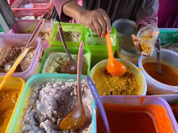 Peminat Bumbu Halus Makin Meningkat Jelang Ramadan