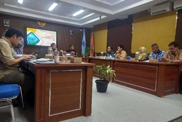 UBB Buka Prodi S1 Pendidikan Bahasa Indonesia 2026/2027
