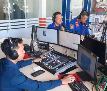 APAR Penting Tingkatkan Kesiapsiagaan Hadapi Risiko Kebakaran